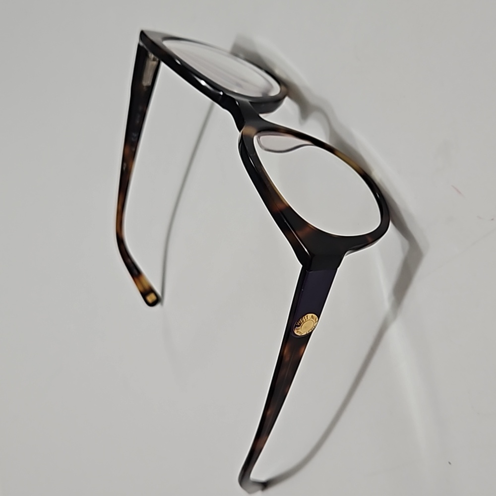 Nine West Eyeglass Frames Only NW5081 218 48 70 135 #E-08